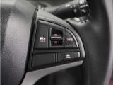 ◆アダプティブクルーズコントロール◆予め設定した車速内でクルマが自動的に加減速。前走車との適切な車間距離を維持しながら追従走行します。