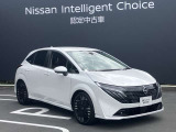 エマージェンシーブレーキ、踏み間違い防止装置が付いて安心アップしています