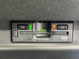 【ETC】高速道路の料金所をストレスなく通過!話題のスポットやサービスエリアに多い「スマートIC」利用時は必須のアイテムです。当店でセットアップを実施、ご納車当日からすぐにご利用いただけます!