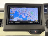 ■ナビゲーション派を社外ナビ(AVIC-RZ301)を装着しています