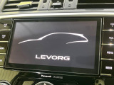 レヴォーグ 1.6 GT-S アイサイト 4WD 