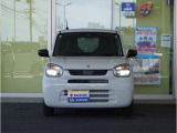 【展示車】当店中古車は県内他のスズキ自販島根の店舗どこでも購入が可能です。県内遠方にお住まいの方でも一度近くのスズキ自販島根のお店にご来店ください。