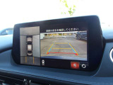 360&deg;全方位モニター完備で駐車が苦手な方もとっても安心!