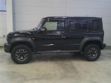 ジムニーノマド 1.5 FC 4WD 