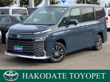 ■令和4年 グレーのヴォクシーです☆彡レンタカーUPとなっております!