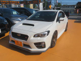 左前からの画像です!当店でしたら、車両販売、買取、車検、点検、一般整備、鈑金、任意保険、その他お車の事でしたらトータルサポート致します!