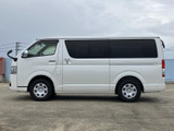 ハイエースバン  ロングスーパーGLダークプライム2