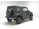 ジムニーシエラ 1.5 JC 4WD 