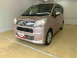 ダイハツ ムーヴ