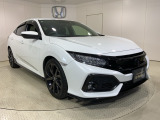 シビック 1.5 