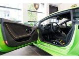 ■Interior Base Color Nero Ade■StitchingGiallo Taurus