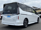 セレナ 1.4 e-POWER ハイウェイスターV 