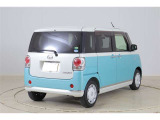 ムーヴキャンバス G メイクアップ SAIII 