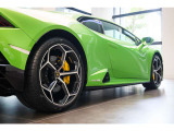 Yellow caliper