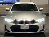 3シリーズツーリング 318i Mスポーツ 