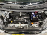 親切・丁寧な専門メカニックスタッフが応対!・車検・点検整備・事故等の修理などアフターサービスも安心。お車のカスタマイズもネクステージのサービススタッフまでご相談ください!