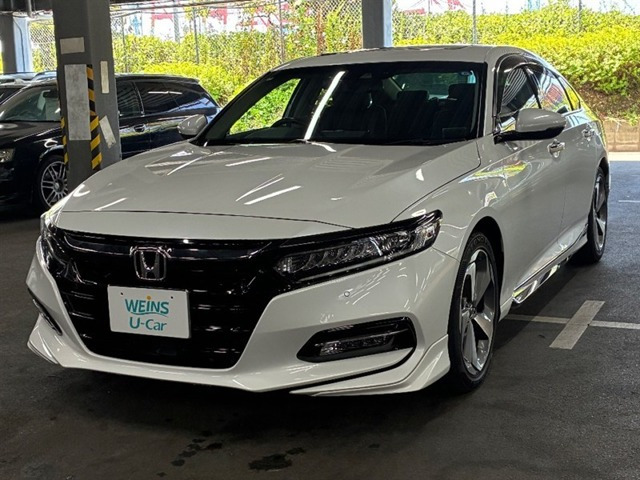 アコード 2.0 EX