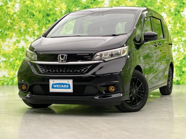 フリード 1.5 G ホンダセンシング