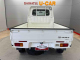 ハイゼットトラック スタンダード 55thアニバーサリー ゴールドエディション 4WD 