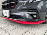 レヴォーグ 2.4 STI スポーツR EX ブラックインテリアセレクション 4WD 