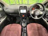 マーチ 1.2 G FOUR 4WD 