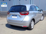 リヤビューの画像になります。オリックス認定中古車には、ご購入後も安心してお乗りいただくために、独自の「オリックス認定中古車保証」をお付けしています。