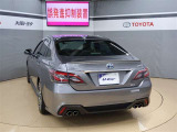 走りにこだわりながら収納力も持ち合わせたお車です。荷物を載せて軽快なドライブを楽しめますよ♪