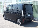 大きなキズ・ヘコミも無いお車です!