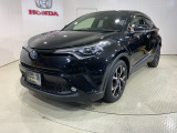 トヨタ C-HR