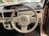 お車はピカピカ!清潔感が感じられる状態でお渡ししています。