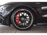 CLAシューティングブレーク AMG CLA 45 S 4マチックプラス 4WD 