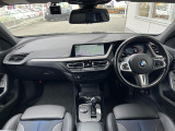 1シリーズ 118d Mスポーツ エディション ジョイプラス 修復歴無し