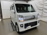 HIDライト正面です。
