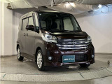 デイズルークス ハイウェイスター X 4WD 