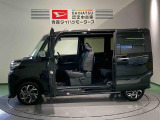 納車後の点検、車検などアフターサービスもお任せください!
