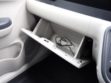 通常時のラケッジスペースです!大きな開口で荷物の乗せ降ろしも楽に行えます。
