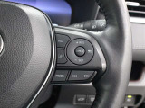 レーダークルーズコントロール作動時に車線維持に必要な運転操作の支援を行う「レーントレーシングアシスト(LTA)」を搭載しています。