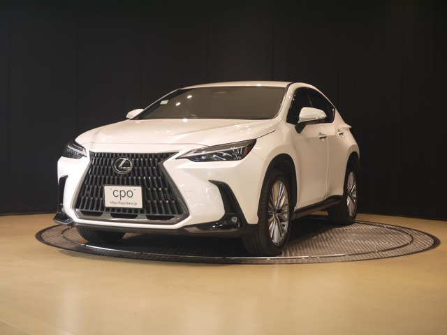 NX 350h バージョンL 4WD