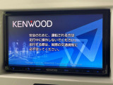【ナビゲーション】目的地までしっかり案内してくれる使いやすいナビ。Bluetooth接続すればお持ちのスマホやMP3プレイヤーの音楽を再生可能!毎日の運転がさらに楽しくなります!!