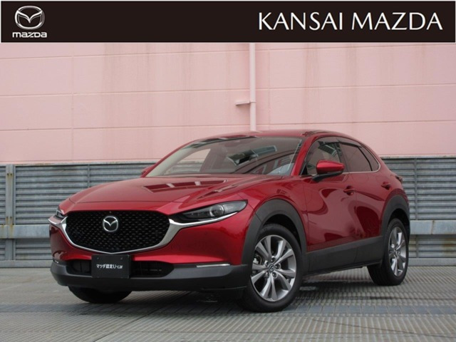 CX-30 1.8 XD プロアクティブ ツーリングセレクション
