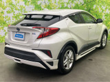 C-HR ハイブリッド 1.8 S 