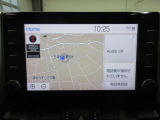 ディスプレイオーデイオ(AM/FMチューナー・Biuetooth・USB入力)が付いています。