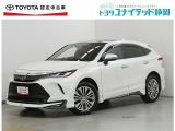 トヨタ ハリアー