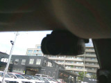 車内ドラレコカメラ