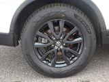 【タイヤ】 【純正17インチアルミホイール】《225/65R17》専用のアルミなのでお車のイメージぴったりですね!