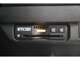 ETC車載器付ですので高速道路の料金所もスムーズに通行できます。