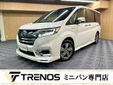 TRENOSには多数、車種様々な在庫がございます。きっとお気に入りの一台に出会えるはずです♪