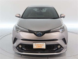 C-HR ハイブリッド 1.8 G 