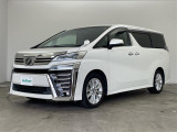 ヴェルファイア 2.4 Z 修復歴無し