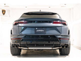 Black Chrome Exhaust Tailpipes